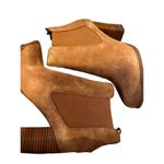 Michael Kors  Suede Leather boots size 8.5 Photo 4