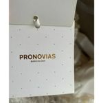 Pronovias Andromeda Wedding Dress Bridal Off Photo 8