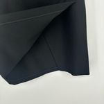 Diane Von Furstenberg Diane‎ Von Furstenberg Sissy Skirt Size 8 Black Wrap Front Pencil Workwear Photo 7