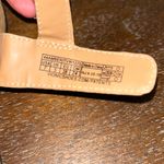 Vionic 44/Amber Self-Attached Sandal Shoes Photo 6