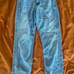 American Eagle Outfitters Stretch Mom Jeans Photo 1