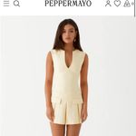 Peppermayo Cassia Mini Dress Photo 5