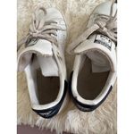 Adidas  Stan Smith‎ White Leather Sneakers Low Top Women's Casual Tennis Shoes Photo 6