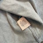 Philosophy  Grey Crewneck Knit Sweater Size Small Photo 5