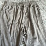 Little Bipsy Women’s/unisex Size XL Brown Pull On Full Length Joggers Drawstring Photo 6