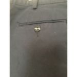 Edwards Women's Plus Size 18 Cargo Shorts Pockets Blue Photo 7