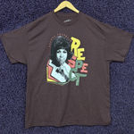 Aretha Franklin RESPECT the Queen of Soul and R&B T-Shirt XL  Photo 0