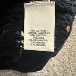 Victoria's Secret Victoria’s Secret cashmere blend top Photo 4