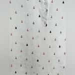 For Cynthia  Women’s 100% Linen Swimsuit Cover Up - Size Small Photo 5