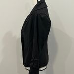 Max Studio Vegan Leather Jacket Photo 2