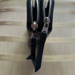 All Saints Nantes leather cardholder/wallet Photo 4