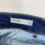 Harper Heritage  Midrise Skinny Distress Jean Size 27 Photo 4