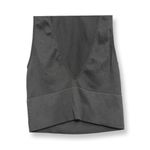 Priceless Crop Top Ribbed Texture V Photo 2