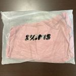 SKIMS Smooth Lounge Halter Dress S Redwood Photo 2