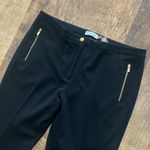 Calvin Klein  Zip Pocket Slim Fit Dress Pants Photo 3