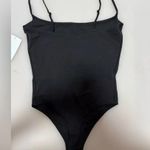 SKIMS  Fits Everybody Cami Bodysuit Onyx -NWOT various sizes Photo 3