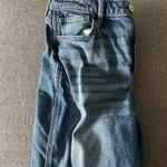 Hollister Ripped Mom Jeans Photo 2