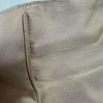 Stella McCartney Go Falabella Large Nylon Tote Bag Beige Photo 6