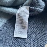 Madewell  Crofton Striped Pullover Sweater in Coziest Yarn Photo 4