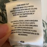 Lila Rose Lily & Rose Green Ikat Surplice Romper Boho Resort Vacation Travel One-Piece S Photo 5