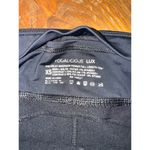 Yogalicious Lux Polarlux Inversion Power Full Length High Waist Leggings,XS Photo 7