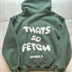 ThatsSoFetch that’s so fetch hoodie Photo 3