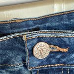 Frye  straight leg jeans size 12/31 Photo 3