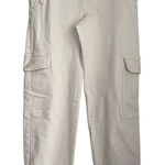 Aritzia wilfred free modern utility cargo pants size 4 Photo 0