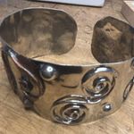 Handcrafted Silver Photo 0