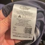 Lowe Alpine Ski Jacket 3 in 1 Plum & Turquoise-Small Photo 9