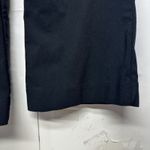 Calvin Klein  Women’s Medium Black Dress Pants Straight Leg Career Workwear Photo 3