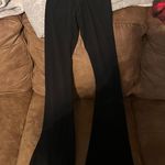 Aerie Crossover Flare Leggings Photo 2