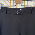 Betabrand Dress Pant Yoga Pants Straight-Leg Photo 3