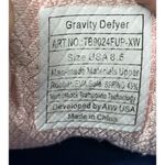 Gdefy Gravity Defier Mighty Walk womens Shoes Sz 8.5 indigo an salmon Navy Pink Blue Photo 7