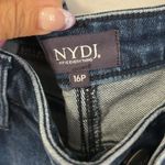 NYDJ  Jemma Barrel Jeans Photo 8