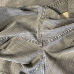 Ann Taylor Jeans Size 10 Modern Fit Lindsay Waist Charcoal Photo 10