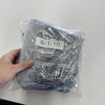 Silver Jeans Co. Denim Shorts Womens 28 Light Wash Highly Desirable Distressed Blue Photo 8