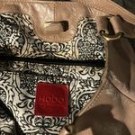 Hobo The Original Free People Beige Shoulder Bag Tan Photo 1