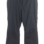 Columbia  Size Small Black Vertex Snow Pants Snowboarding Skiing Outdoor Photo 0