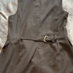 Forever 21 Dress Black Photo 2