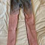 Gymshark Ombré Seamless Leggings Photo 3