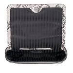 Victoria's Secret Victoria’s Secret Python  Bond Street Shoulder Bag Photo 2