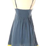 Kimchi Blue ruffle mini dress D02 Photo 1