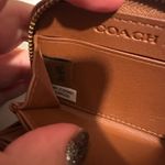 Coach x Peanuts wallet Photo 5