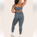 Set Active SculptFlex Power Leggings in Slate Photo 2