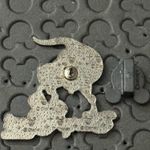 Disney parks disneyquest Virtual Jungle Cruise T-Rex Orlando Logo trading pin Photo 1