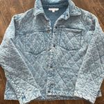 Quilted Jacket Photo 0