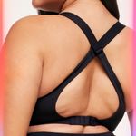 Adore Me  Brylee High Support Contour Plus Sports Bra Photo 1