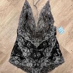 Free People Too Cute To Handle Bodysuit Photo 3