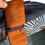 Rock Revival NWOT Womens Jeans Size 26 Dree Skinny Denim Embellished Pockets Photo 9